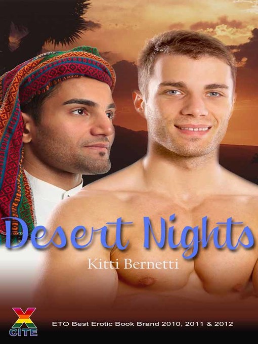 Title details for Desert Nights by Kitti Bernetti - Available